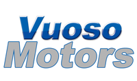 Vuoso Motors